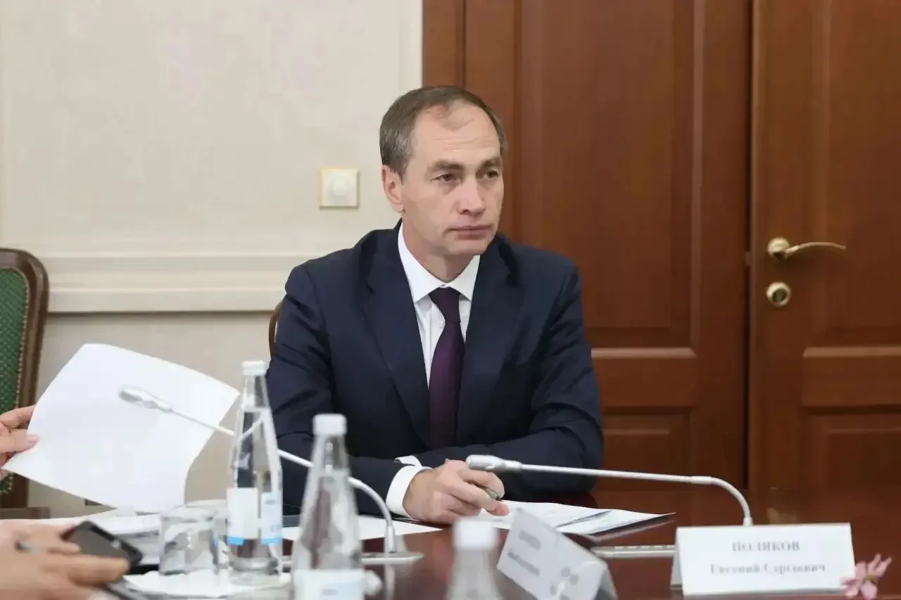 Сегодня в малом зале Дома правительства Карачаево-Черкесской Республики состоялось очередное заседан