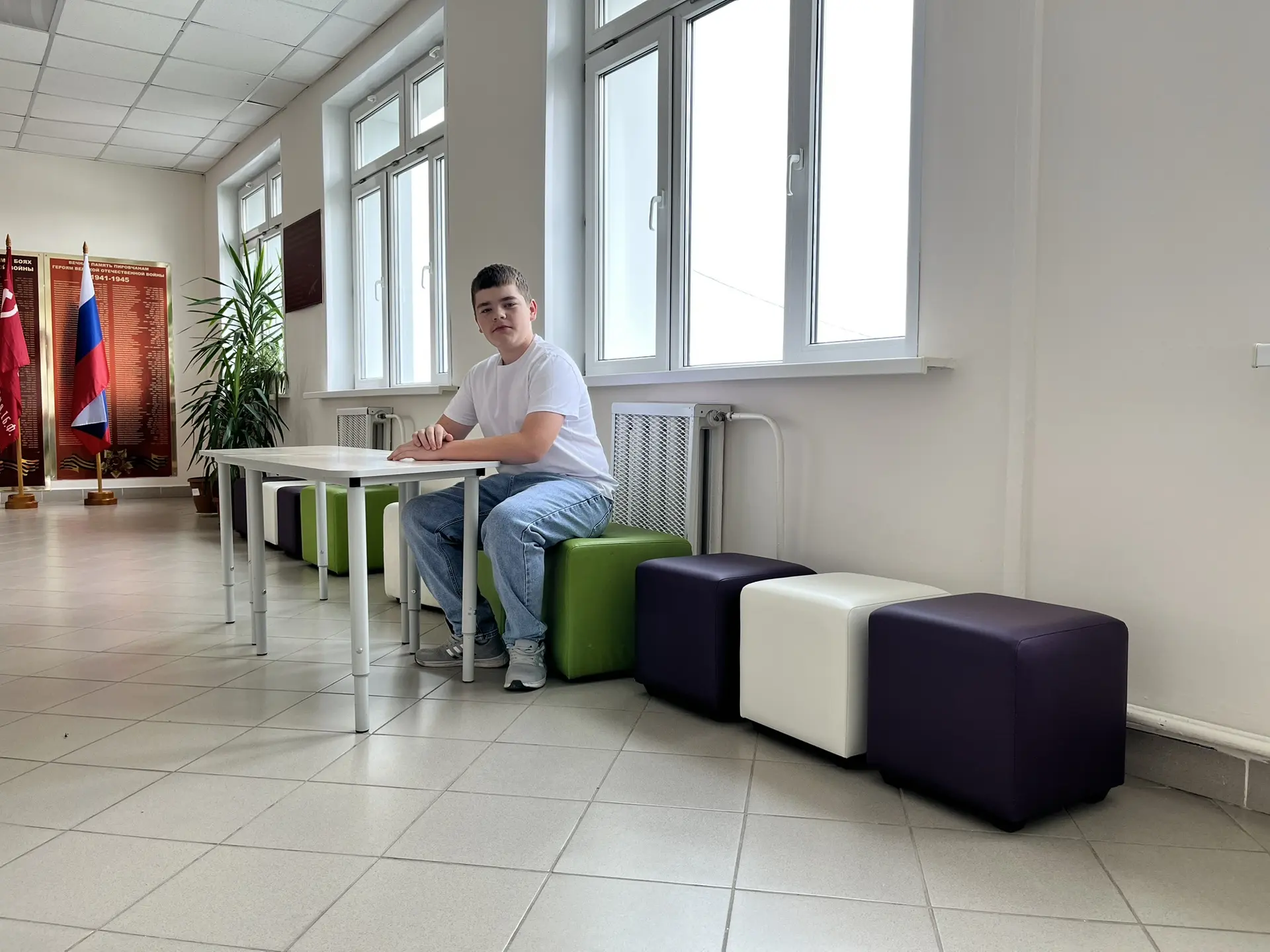ШкИБ 2025–2026 учебного года завершён! 🎉