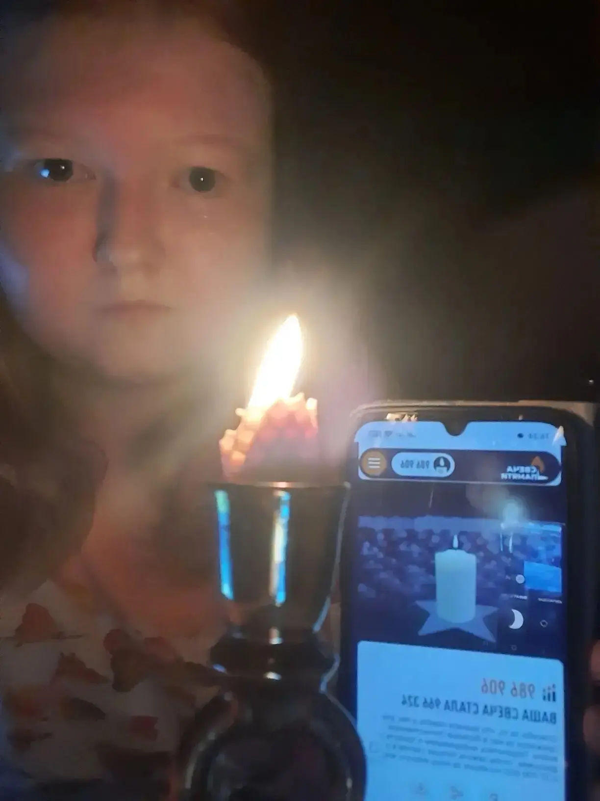 #СвечаПамяти

В 4:00 утра наши студенты в 85-ю годовщину со дня начала Великой Отечественной войны, 