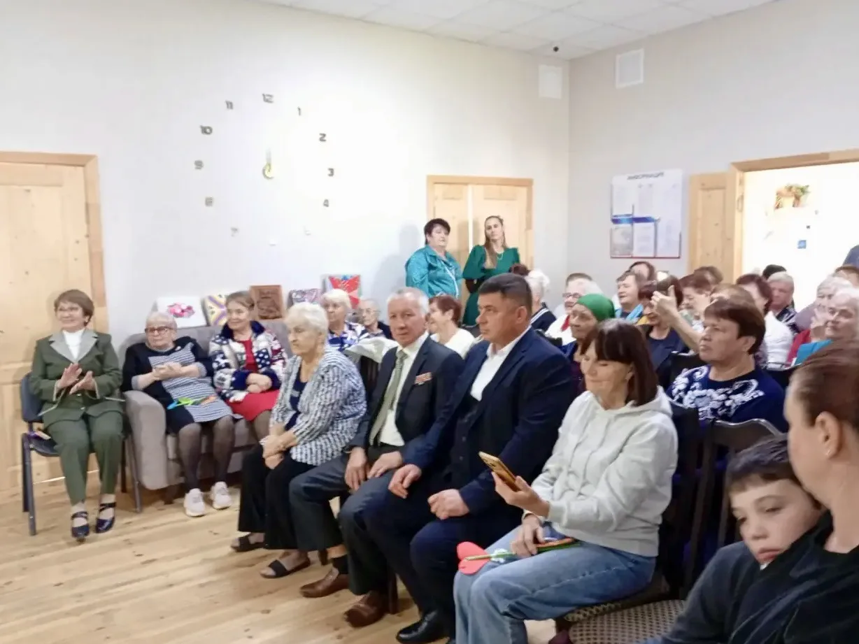 Не ищите излишнюю сложность