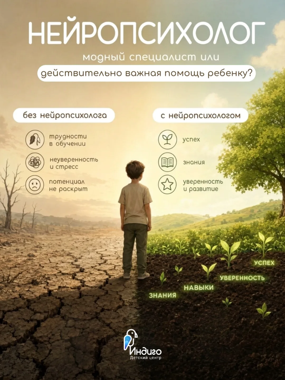 Нейропсихолог. Сегодня о нейропсихологах говорят повсюду, и у многих родителей возникае...
