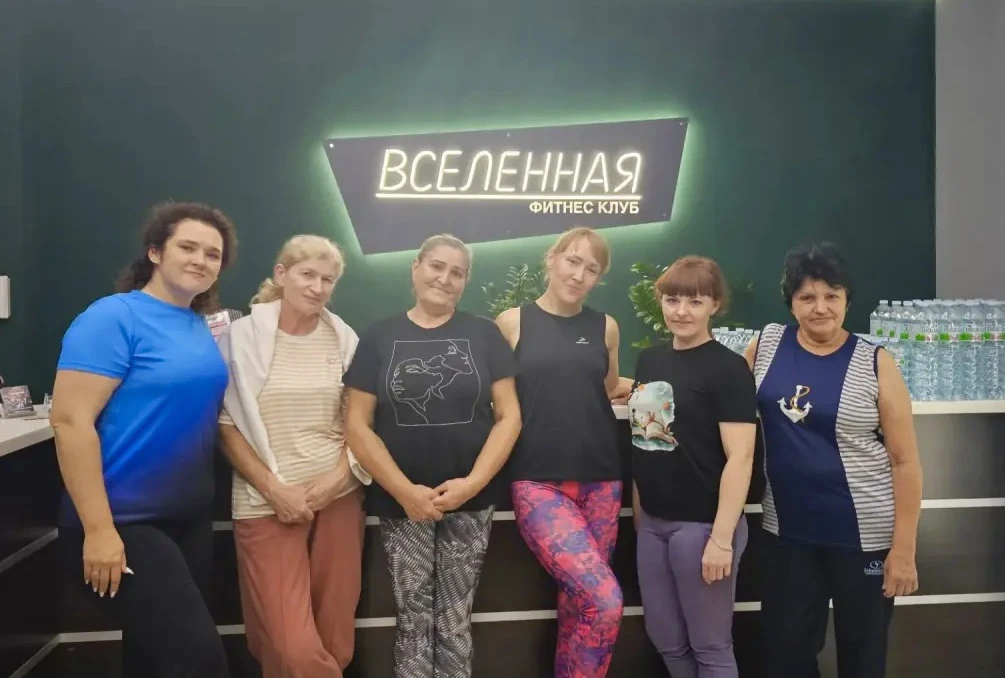 ❤️«Тепло маминых рук»: к гармонии шаг за шагом.
