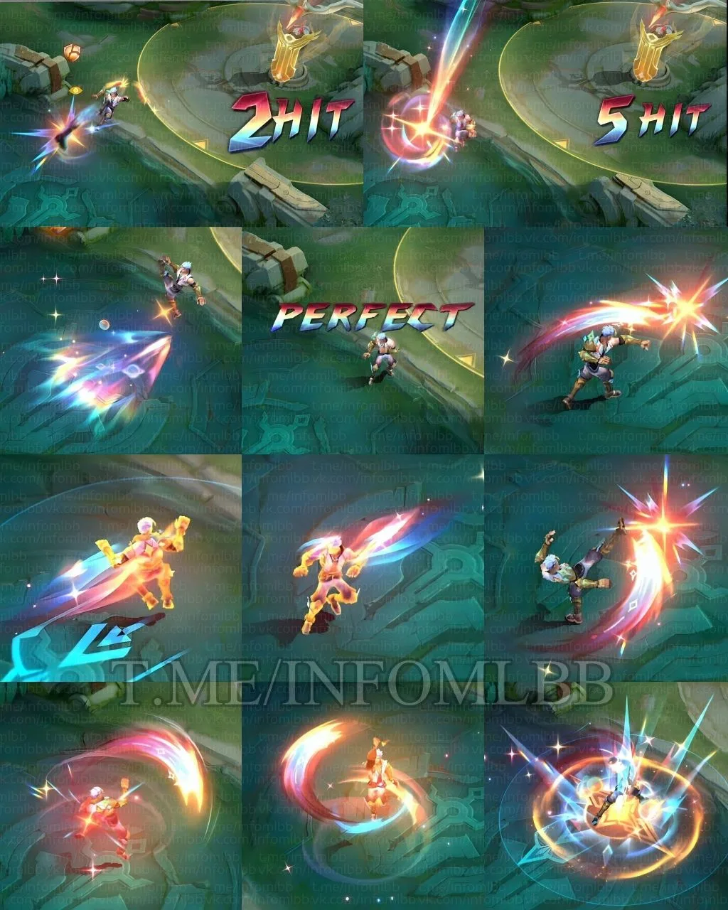 Изображение 8 к публикации «Mobile Legends | Информатор»