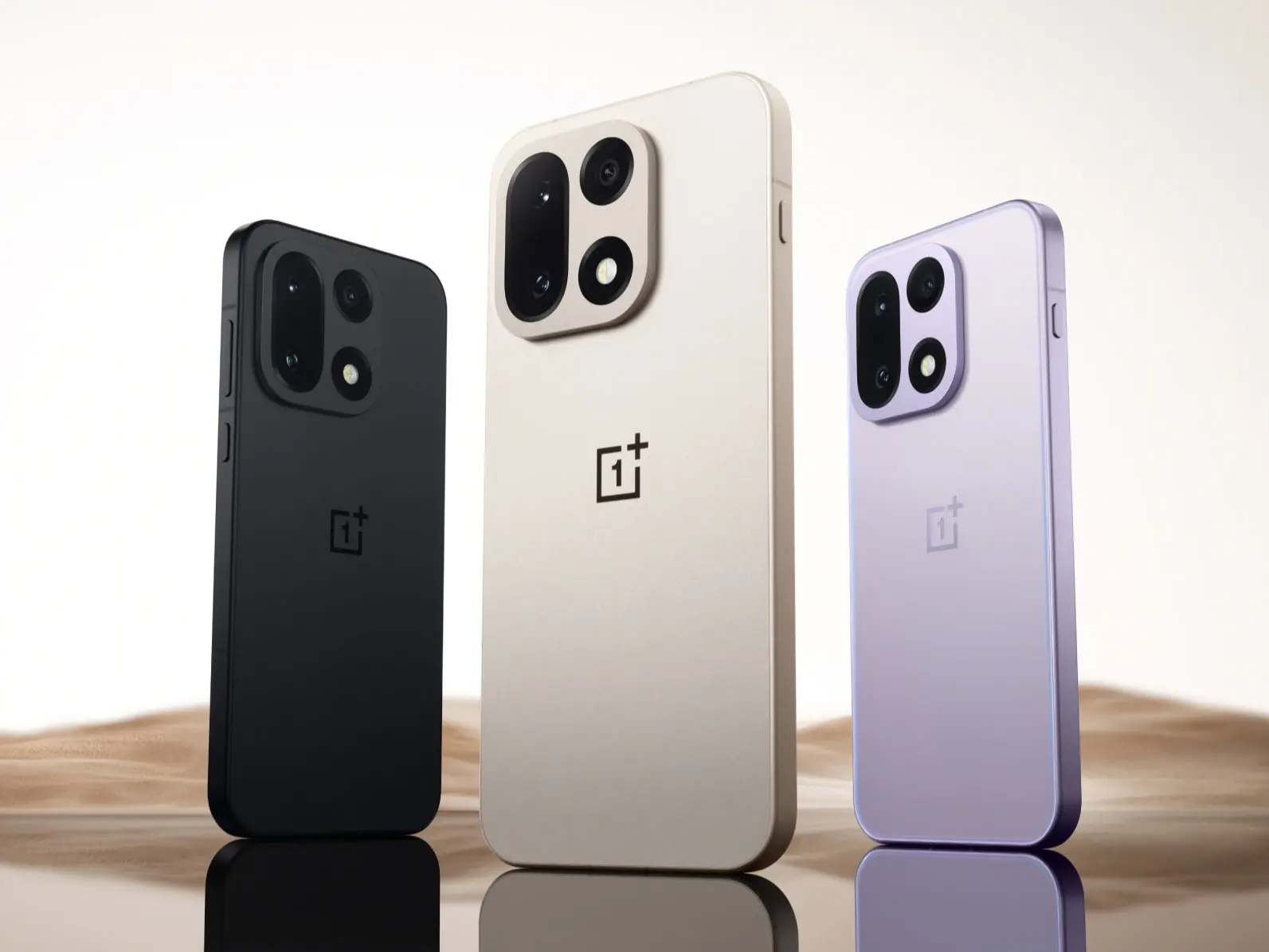OnePlus прокачает камеры, но есть нюанс...