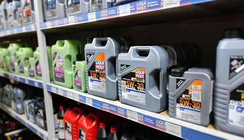 🚗 5W-30, 0W-20, API SP, ACEA C3… Что означают все эти обозначения на канистре с маслом?