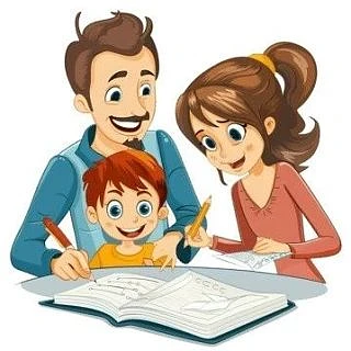 Уважаемые родители учащихся 8–9 классов!