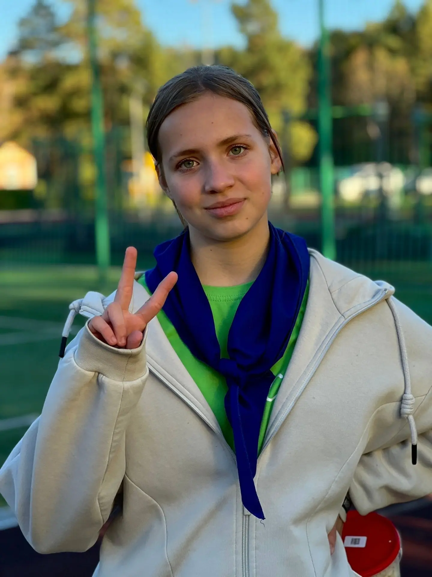 #доброеутро