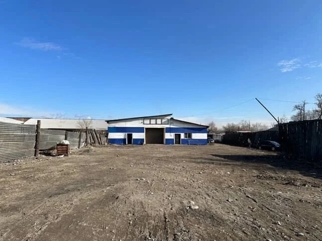 Сдам в аренду помещения 425,5 кВ м. территорией свободного назначения на… — публикация канала «Аренда в Кызыле: снять или сдать квартиры, дома.»
