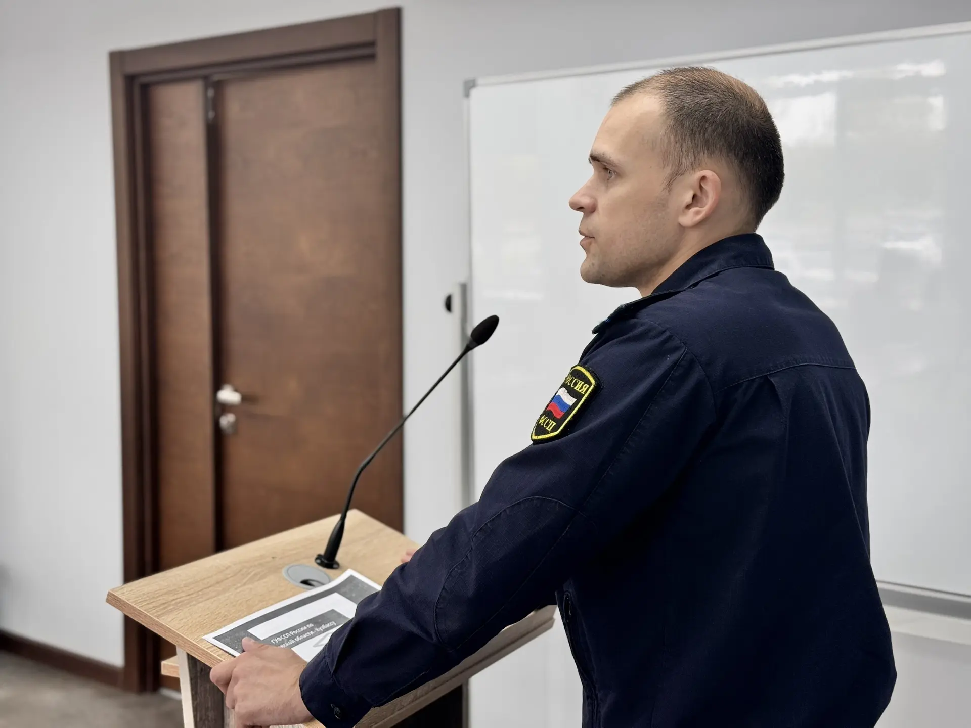 🫡О перспективах службы в органах принудительного исполнения