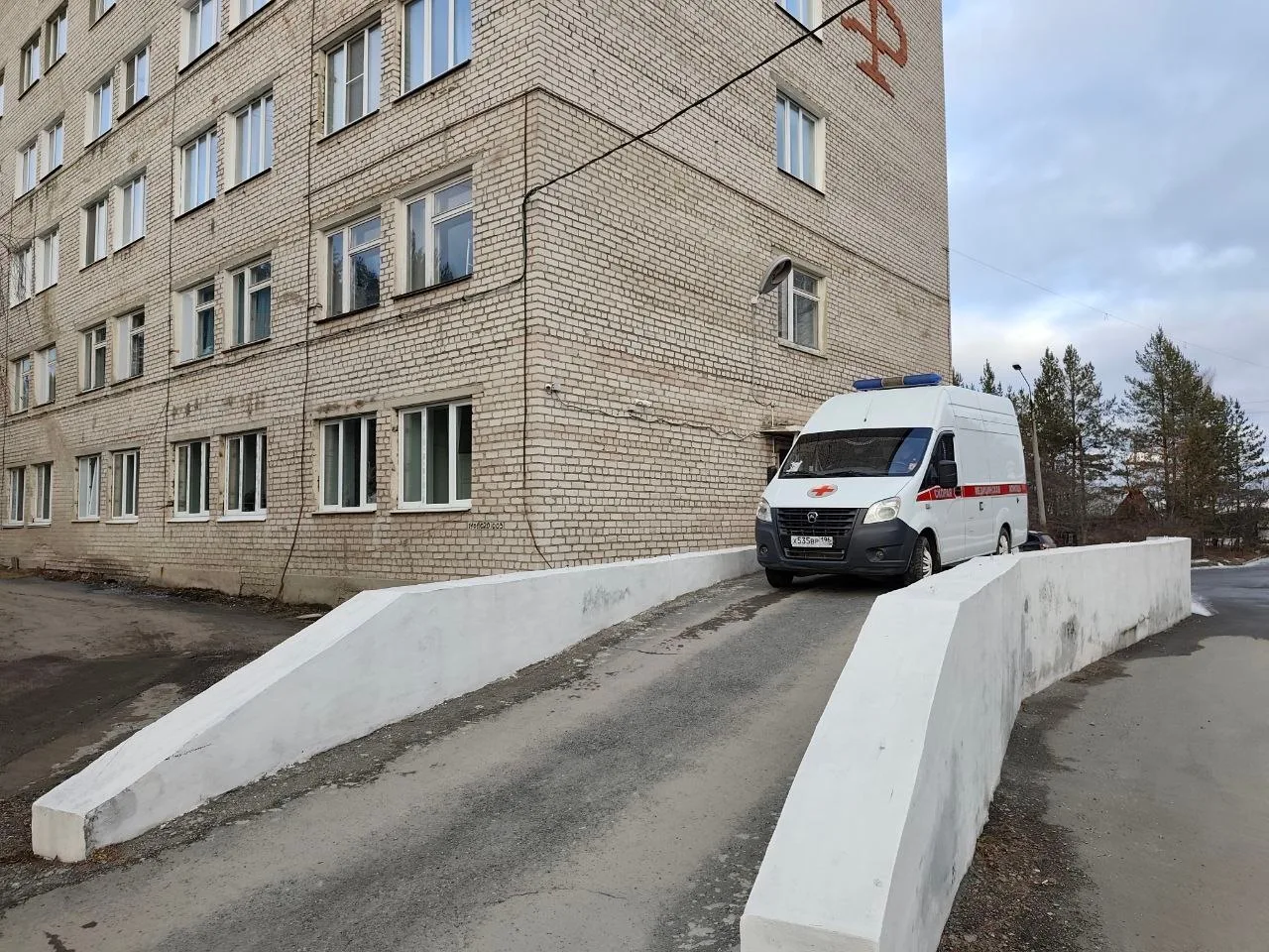 Официальное разъяснение о работе Скорой медицинской помощи с 1 октября 2026 года.