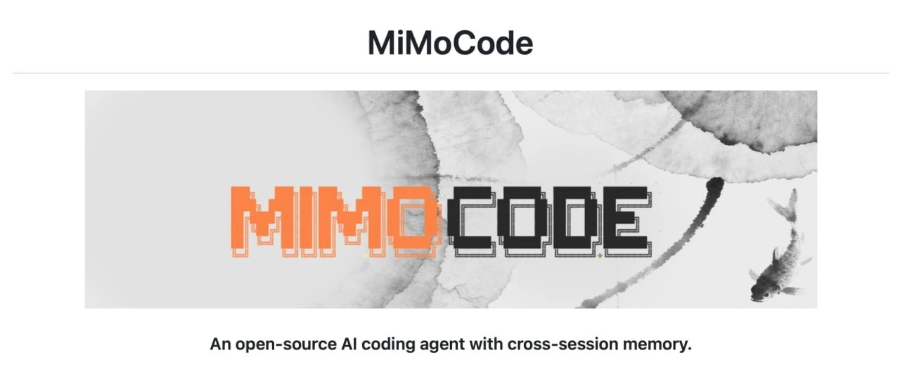 🚀 Xiaomi представила собственного убийцу Claude — новая модель MiMo Code нацелена на работу с огром