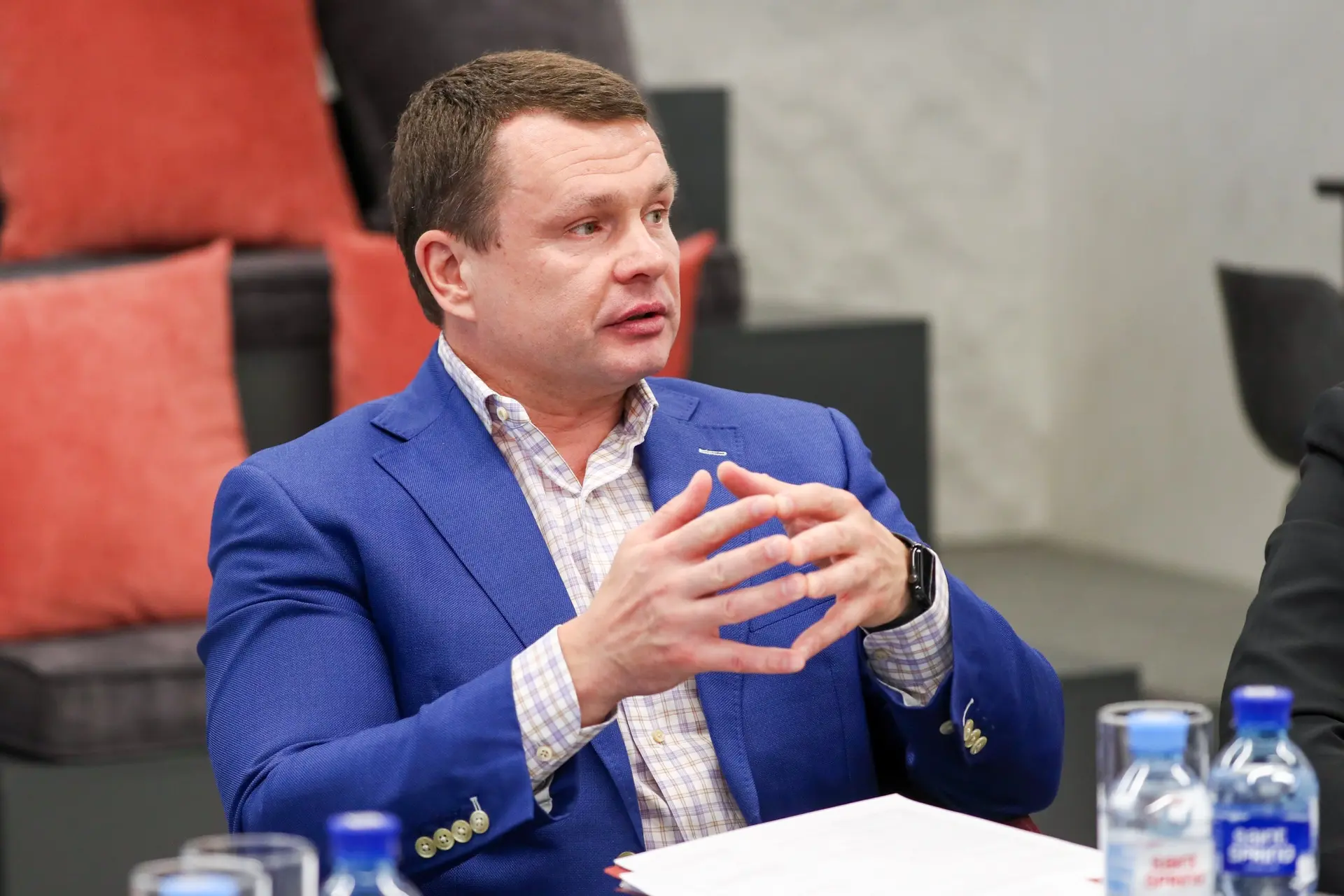 Продолжаем с ребятами из Молодежного совета работу по подготовке к 55-летию Надыма. Пос...