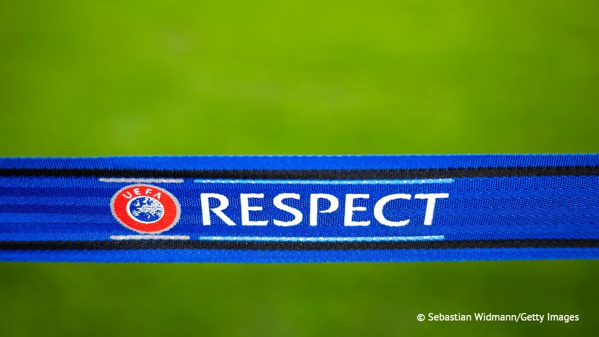 ⚽️ Исполнительный комитет УЕФА одобрил участие трех молодежных команд Белорусской федер...