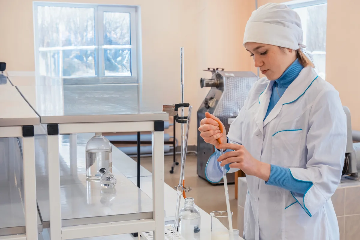 Продукты и технические решения будущего: вологодские студенты работают над перспективными проектами 