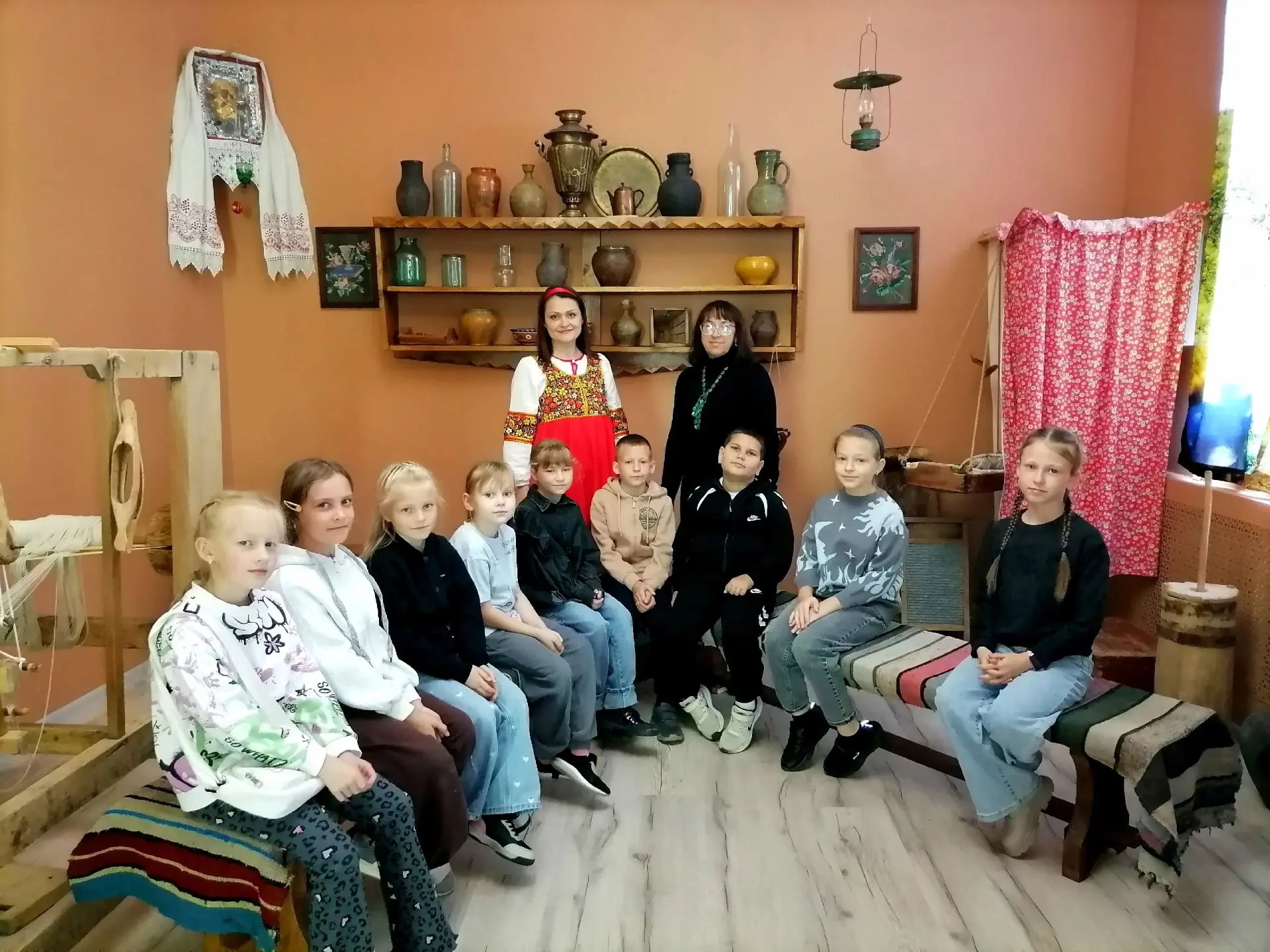 #КУЛЬТУРНАЯСУББОТА