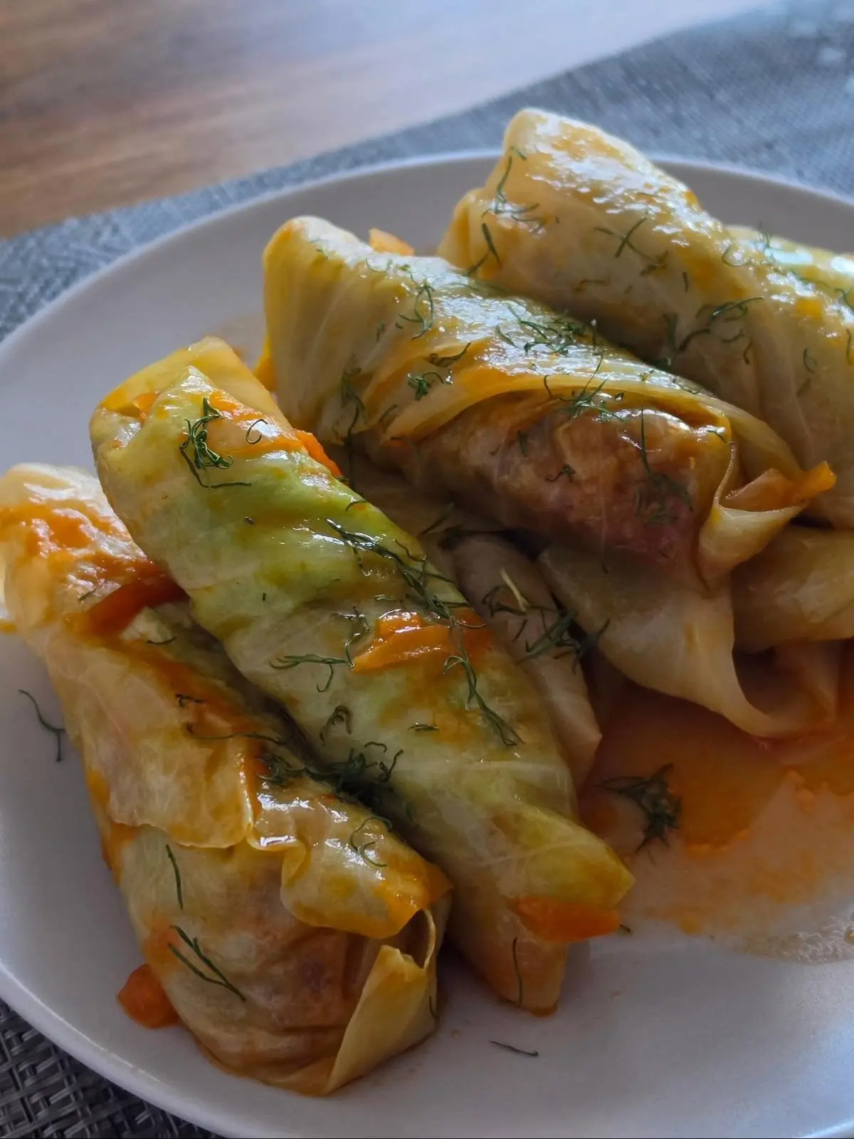 🥬✨ Голубцы – Тепло домашнего очага в каждой булочке! ✨🥬