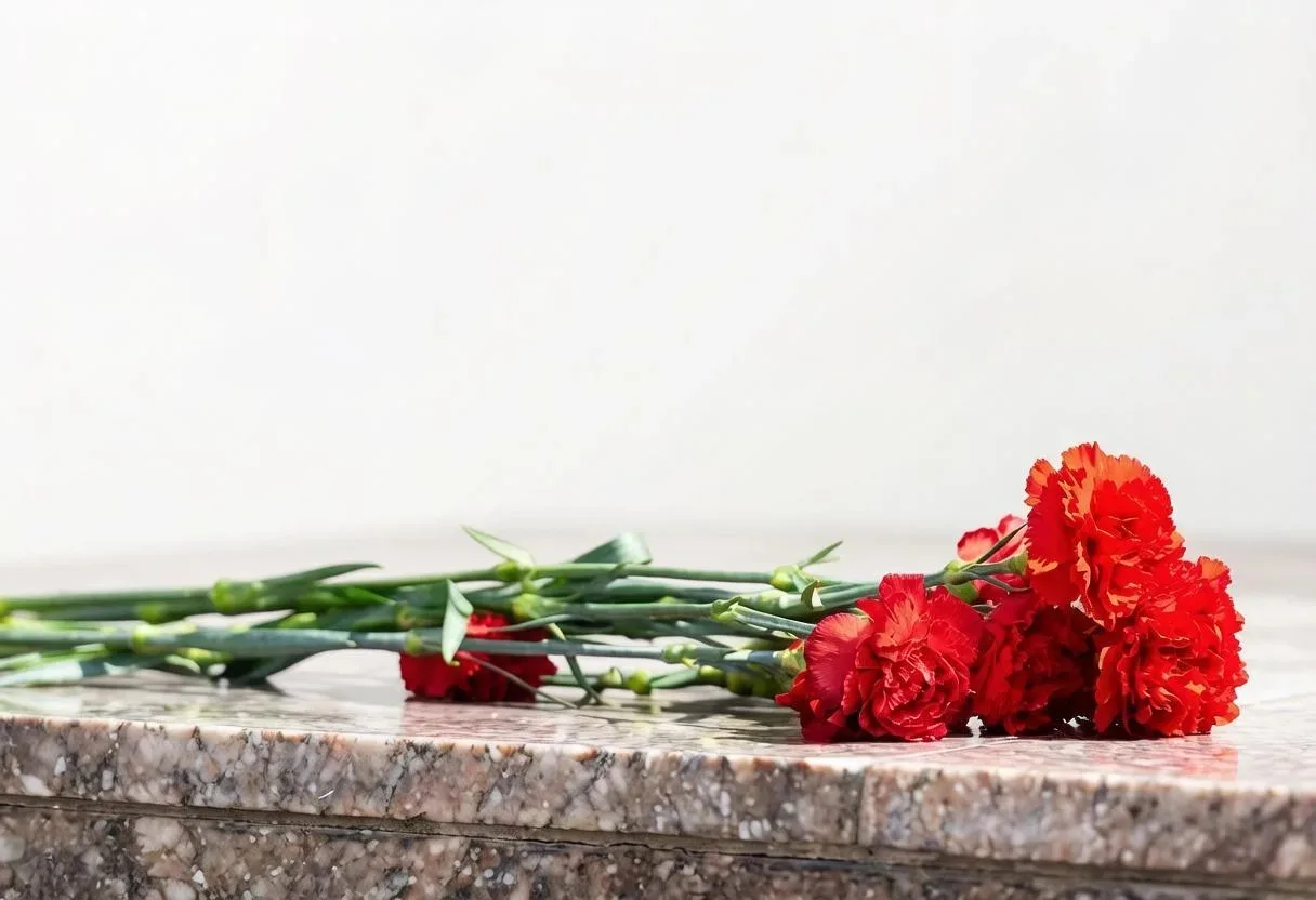 ‎Сегодня, 22 июня, — День памяти и скорби. 
‎Именно в этот день началась Великая Отечественная война