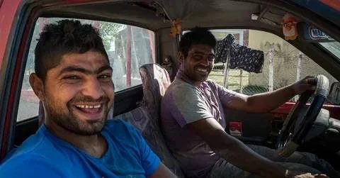 Линия электропередач между Румынией и Молдовой будет названа именем Трампа, — объявило ...