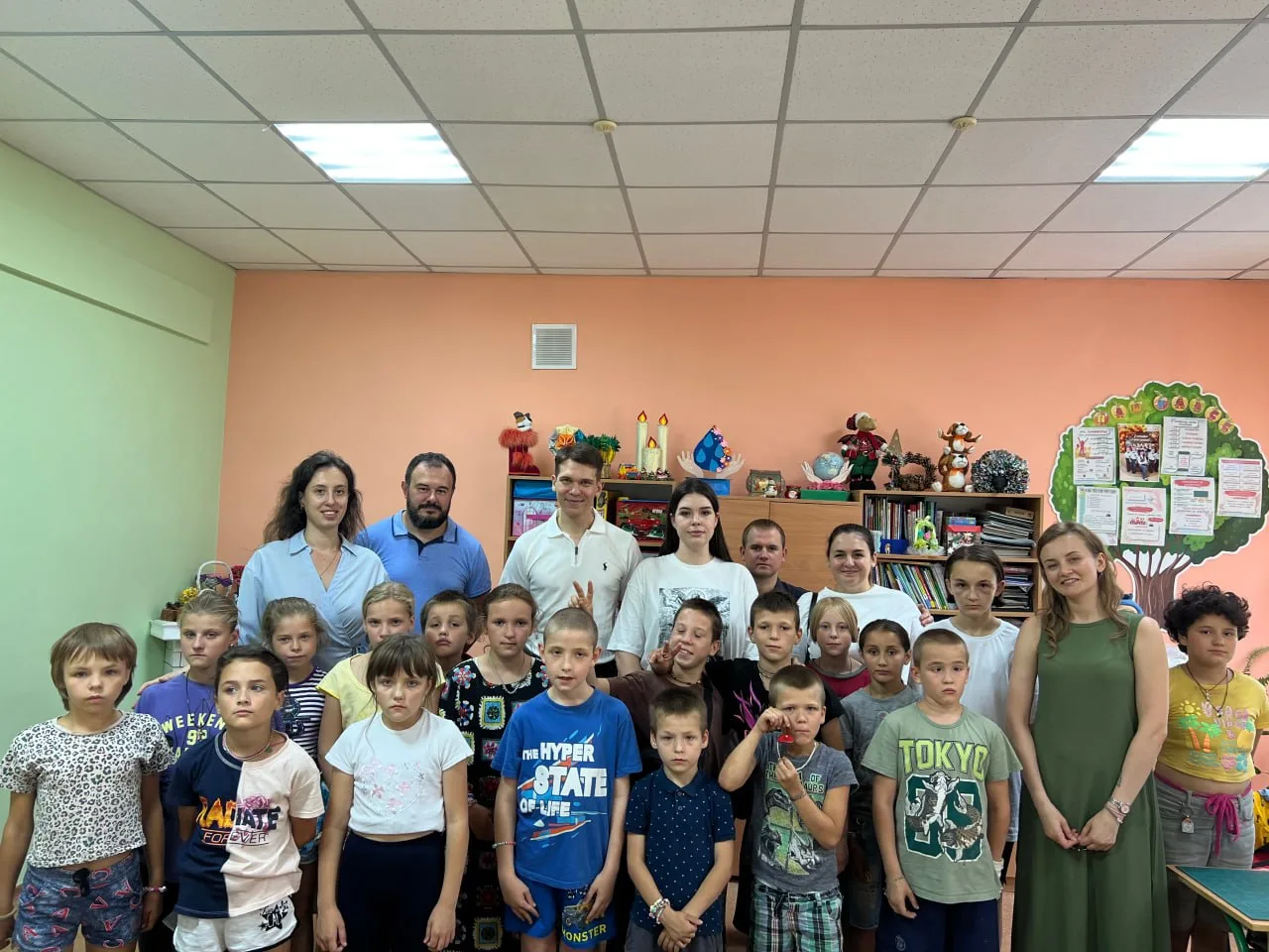 🧩 От бусин до бизнеса: эмоциональный репортаж из «Ростка»