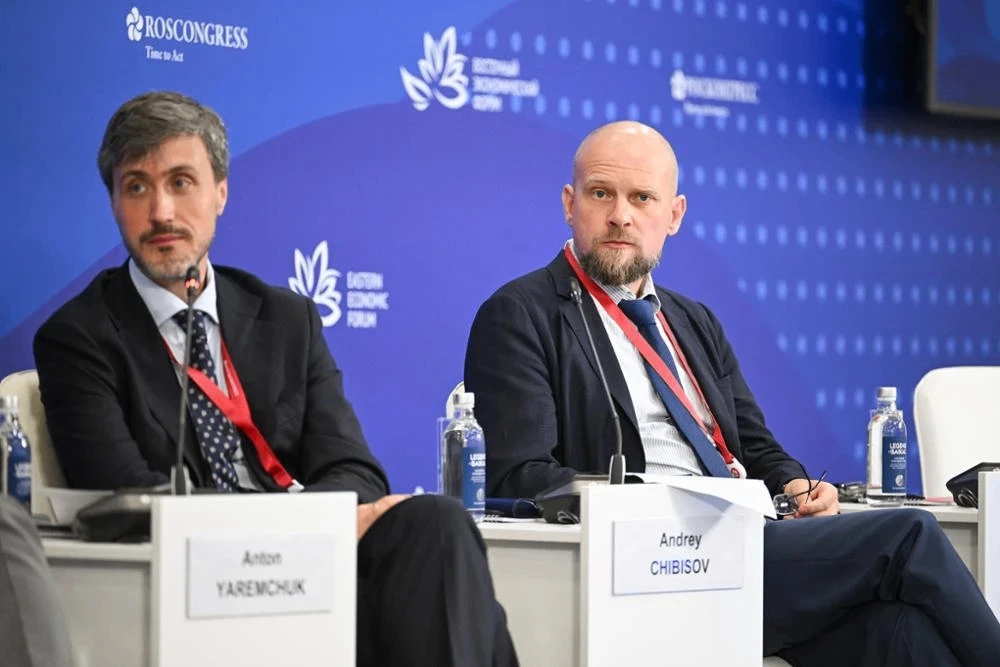 ВЭФ-2026: Участники форума узнали об автономных системах энергетики в Забайкалье