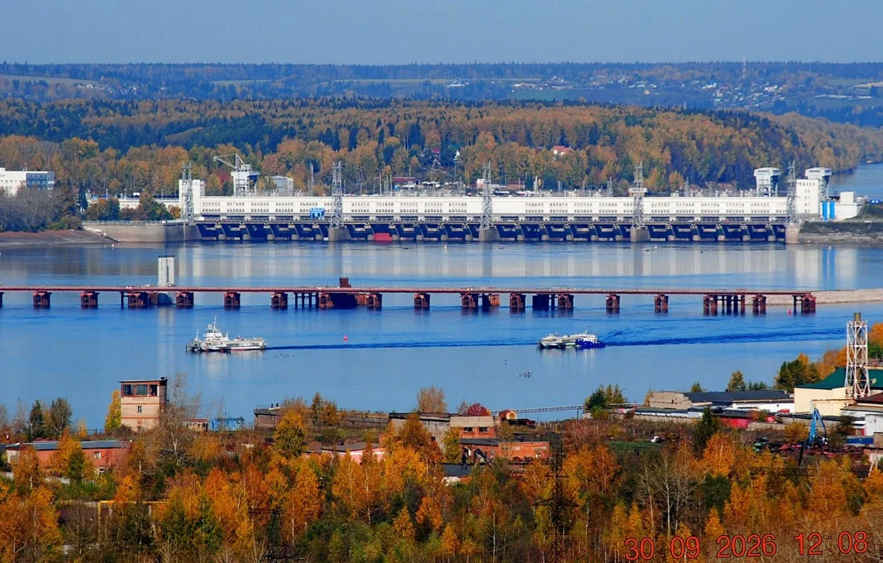🚤 Пермские «Метеоры» отправились на восстановление в Петербург