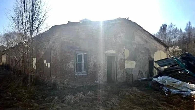 Историческую "Оранжерею" в Петергофе выставили на торги