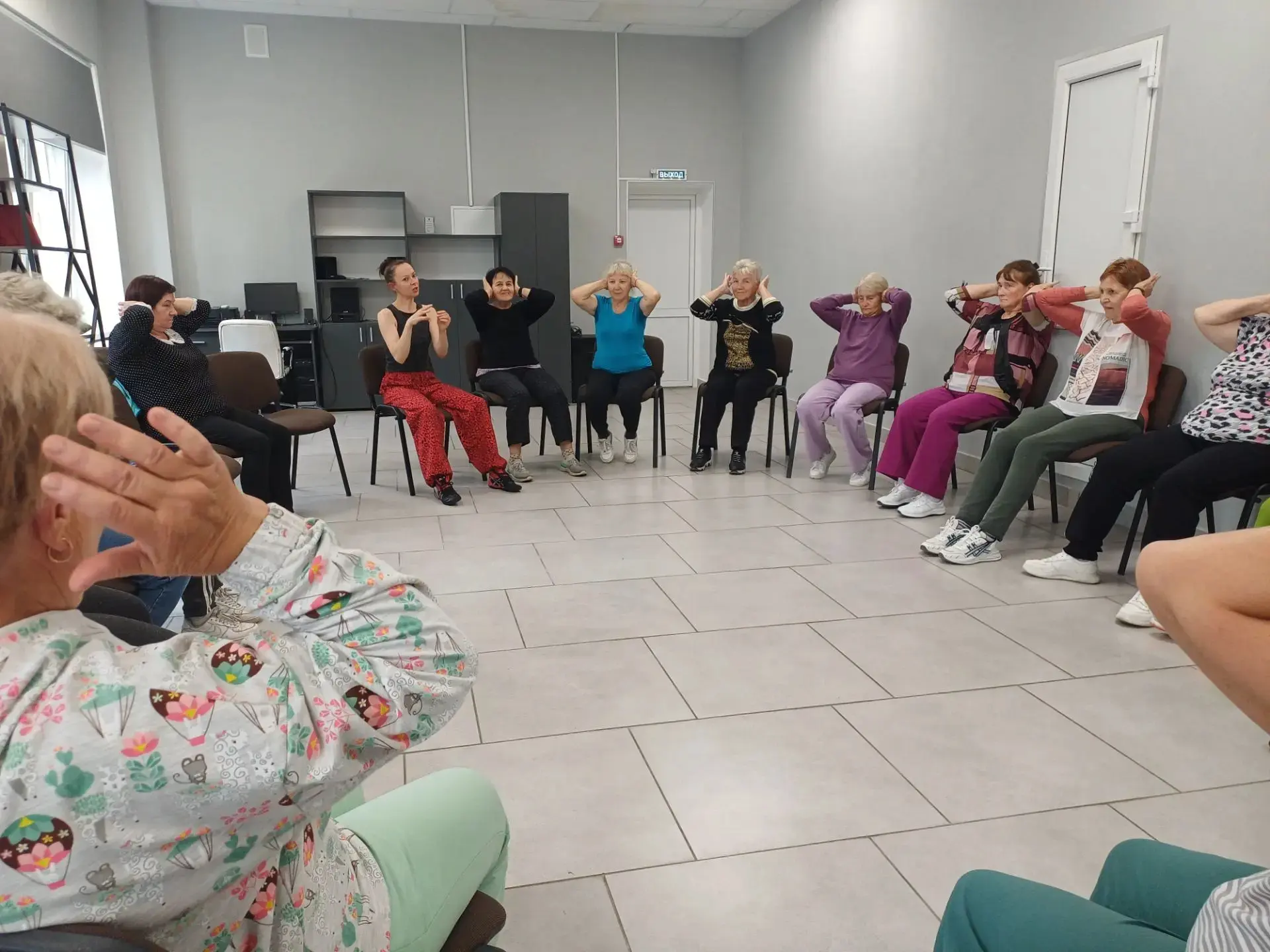 🎭Сегодня, 4 сентября, в Доме культуры «Неман» в рамках Областного конкурса любительски...