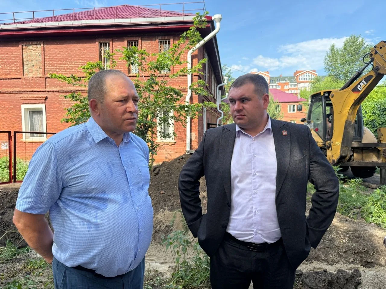Здравствуйте, дорогие друзья!