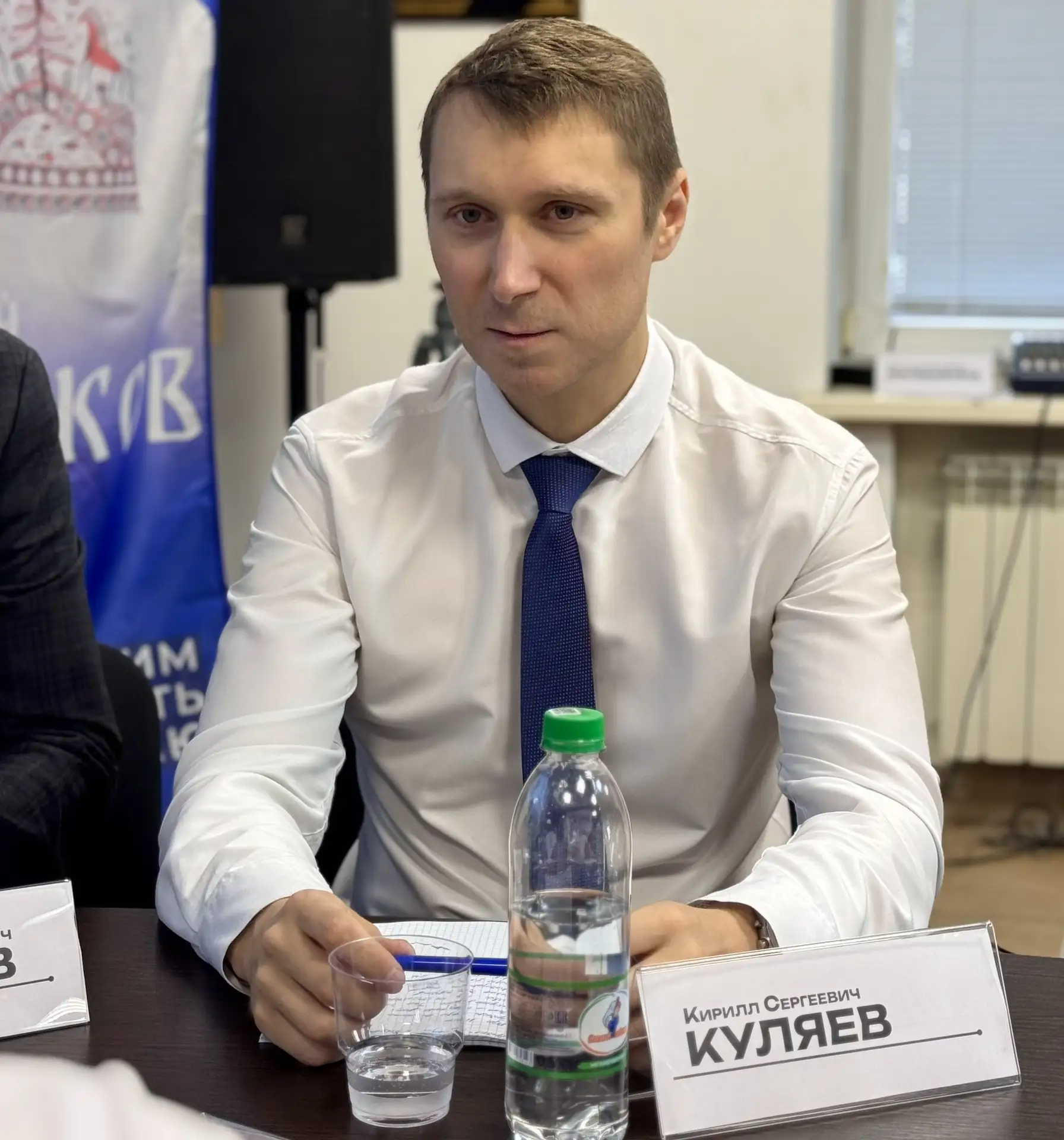 Непроходимый квест здравоохранения