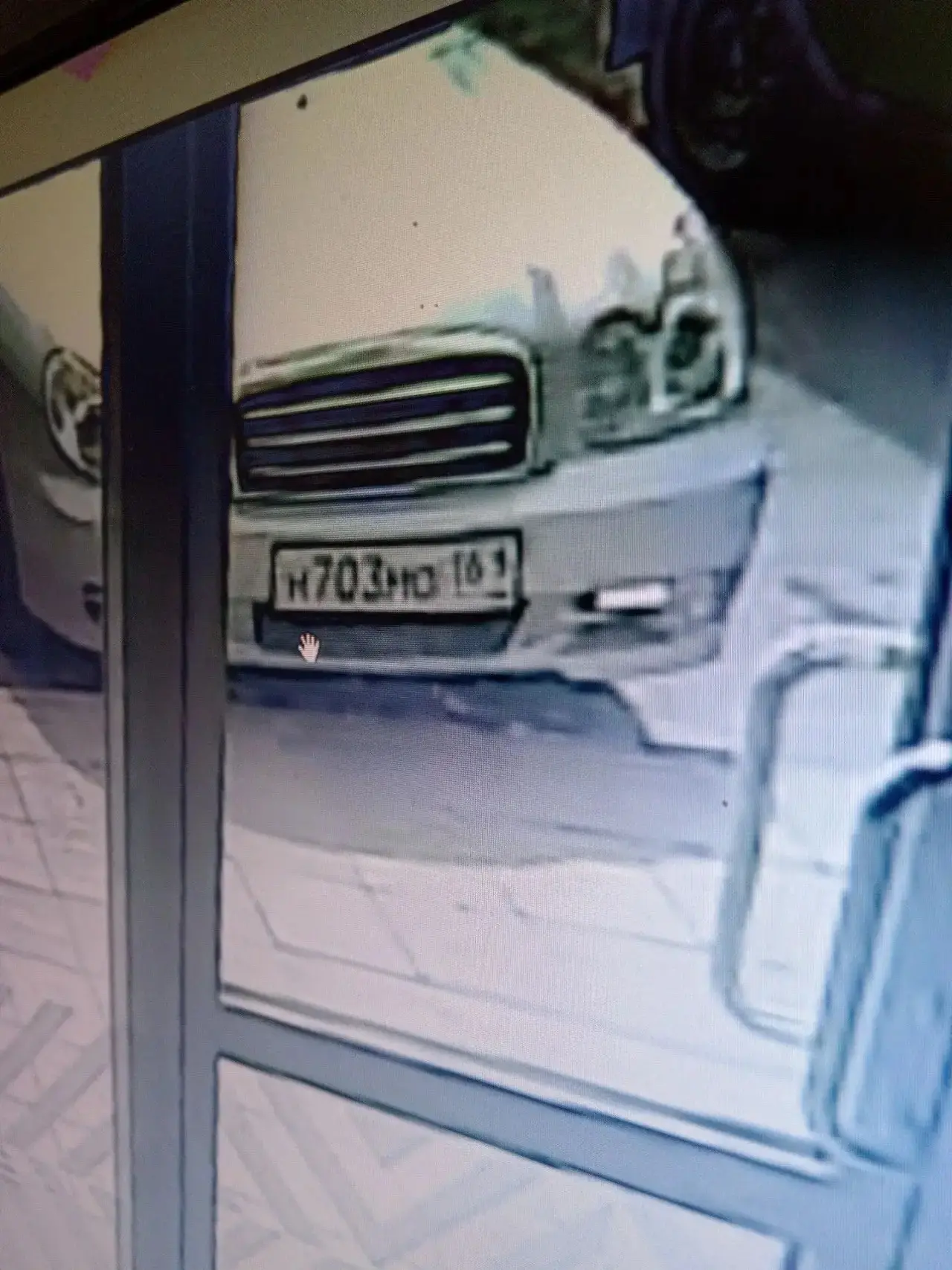 🚨 🚔 🔍 Владелец Hyundai Sonata с госномером Н 703 МО 161, отзовись!Обращаюсь к водите...