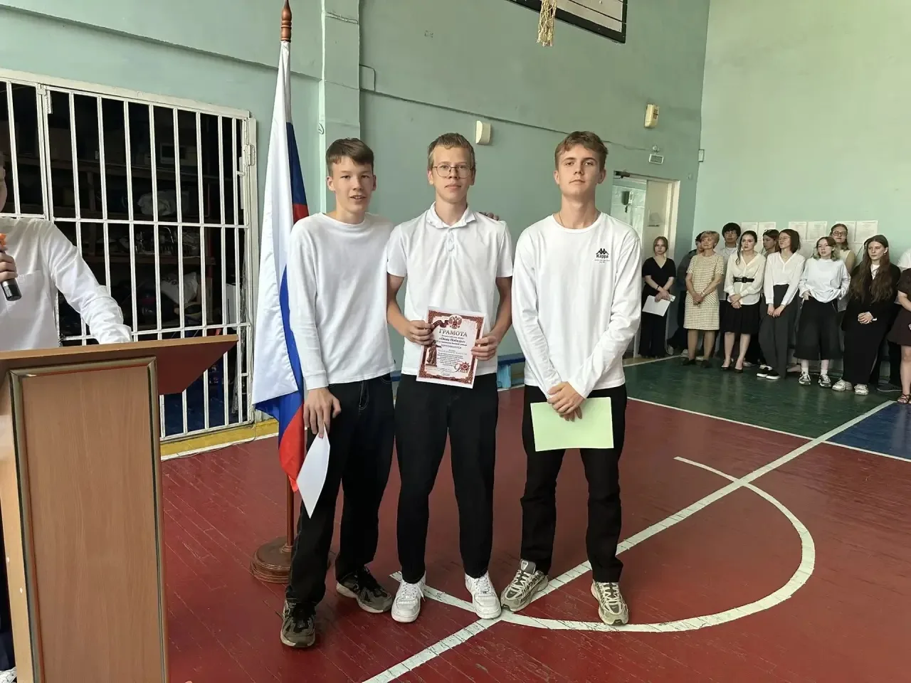 🏆ПОДВОДИМ ИТОГИ