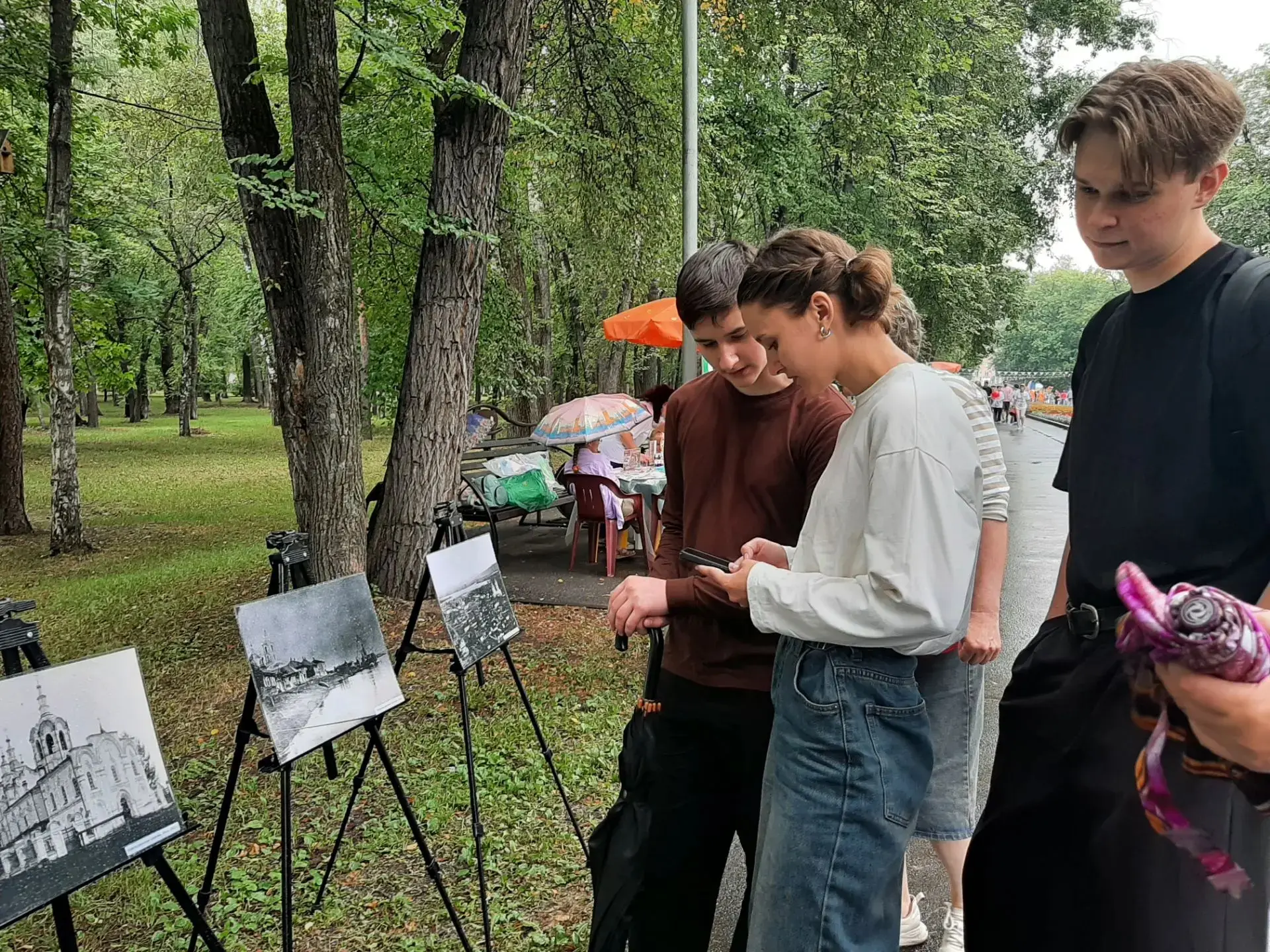 Вчера мы отмечали День рождения нашего любимого города Новокузнецка 💥