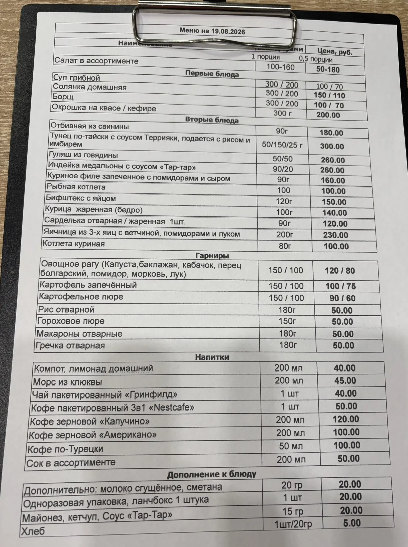 Хорошей продуктивной среды!