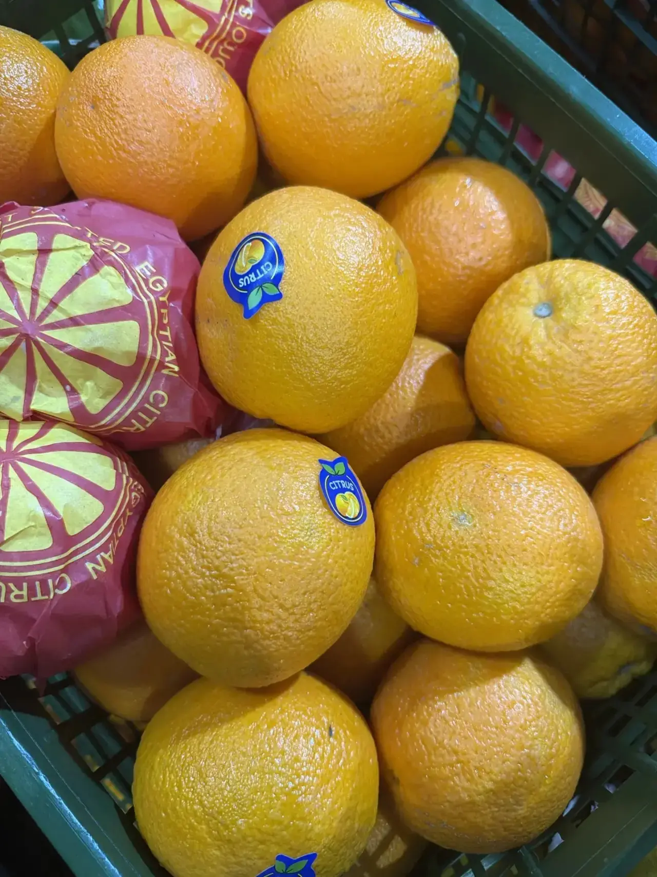 Апельсины для утреннего фреша!

Сладкие!

Freshboxmoscow.ru