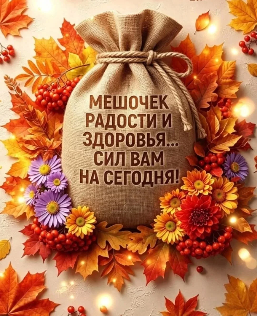 Вам друзья