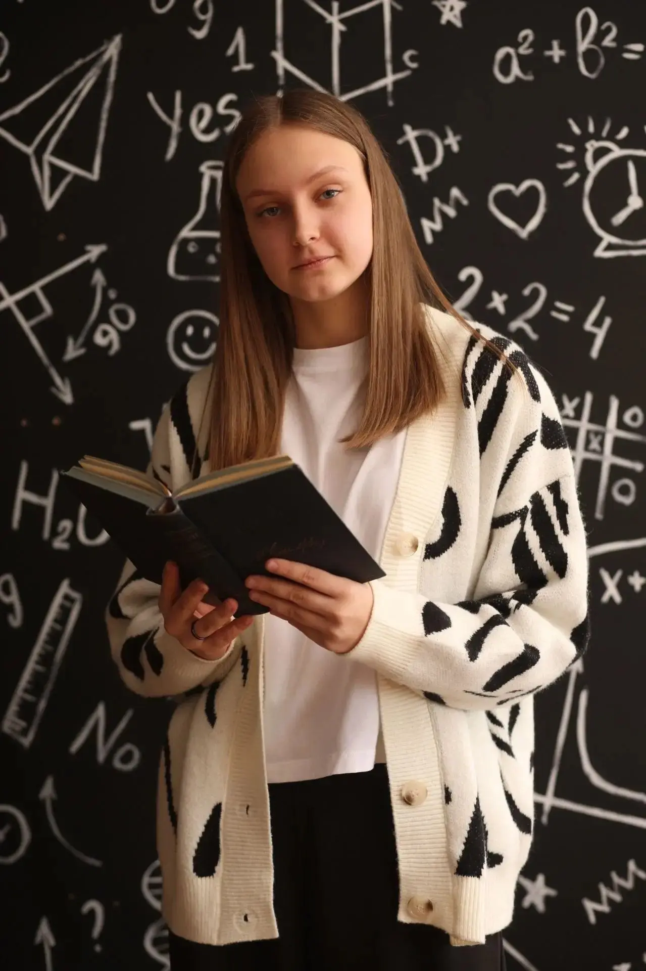 🌟Елизавета Полунина: "Пусть все получится!"