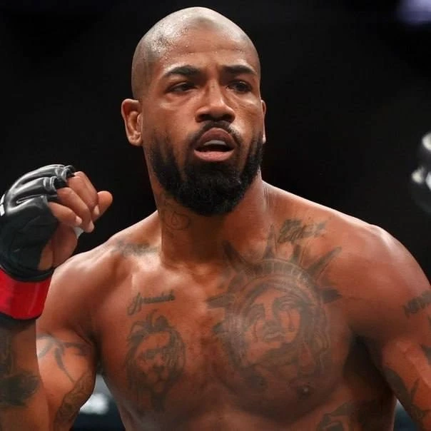 Грин заявил, что действующие чемпионы UFC продолжают употреблять допинг