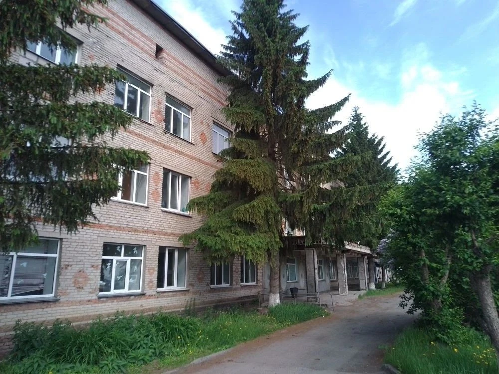 Стационар Венгеровской ЦРБ отремонтируют по нацпроекту «Продолжительная и активная жизнь»
