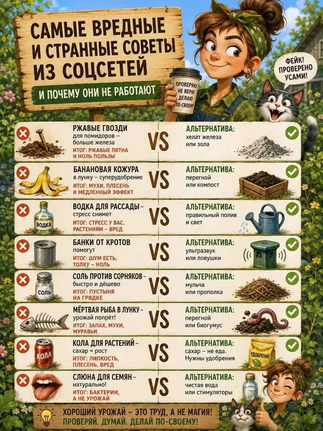 Дача | Подпишись 👇🏻