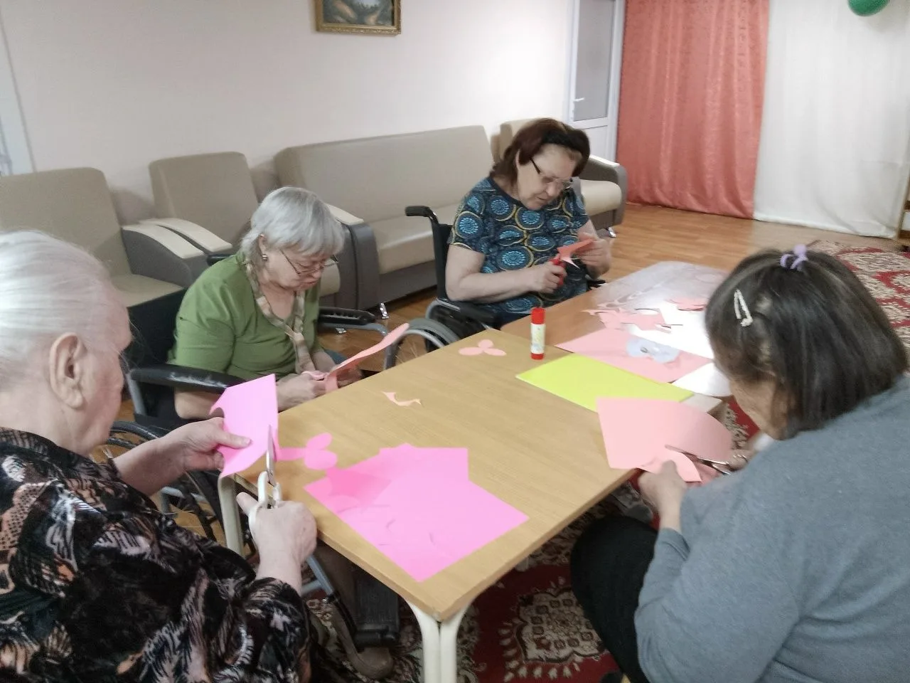 🔥«Как будто крылья бабочки,