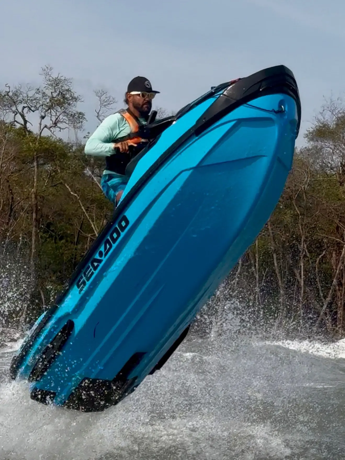💥 Sea-Doo RXT-X 325 2026