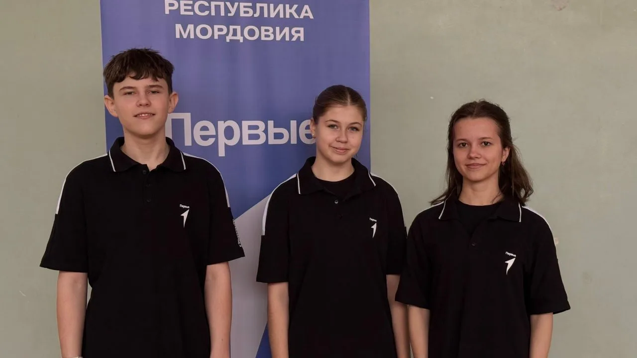 Отборочный этап Зарницы 2.0 младшего возраста прошел успешно!  3 марта, наша школа приняла активное 