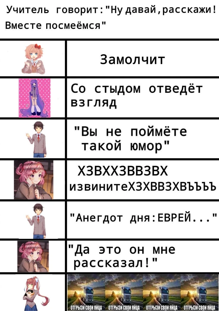 Все наши каналы