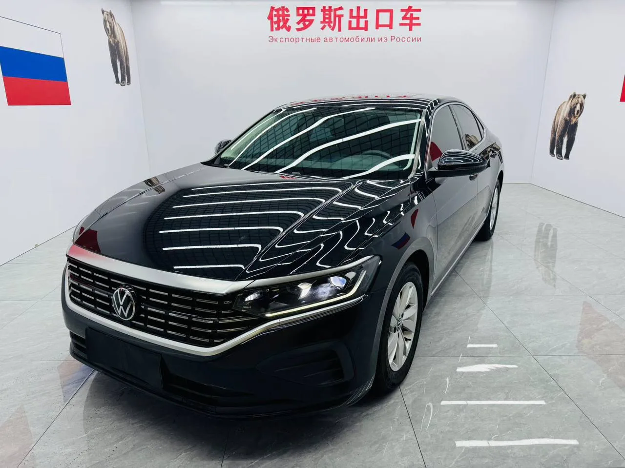 ⭐️VW PASSAT 280TSI ⭐️
Обновленный кузов 
1.4T, бензин, 150лс., DSG
2022 год., 28444км
Оригинальный о