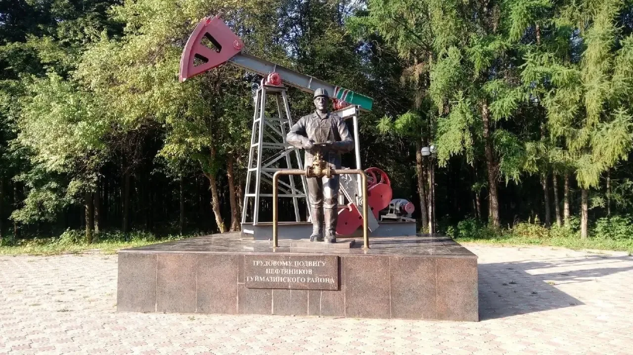 Уважаемые работники и ветераны нефтяной и газовой промышленности!