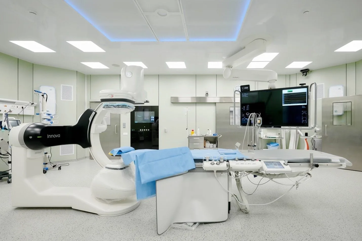 🏥Обмен опытом на федеральном уровне: московские и петербургские топ-менеджеры и руково...