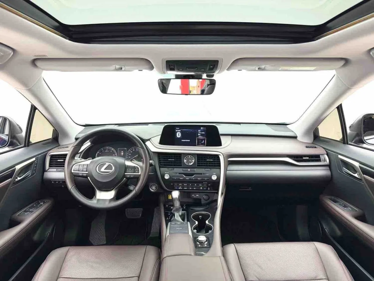🚗 Lexus RX 2020 RX300 2.0T 4WD Elegance Edition (Facelift) 🚗  В наличии в Китае 🇨🇳  📍 Стоимость под 