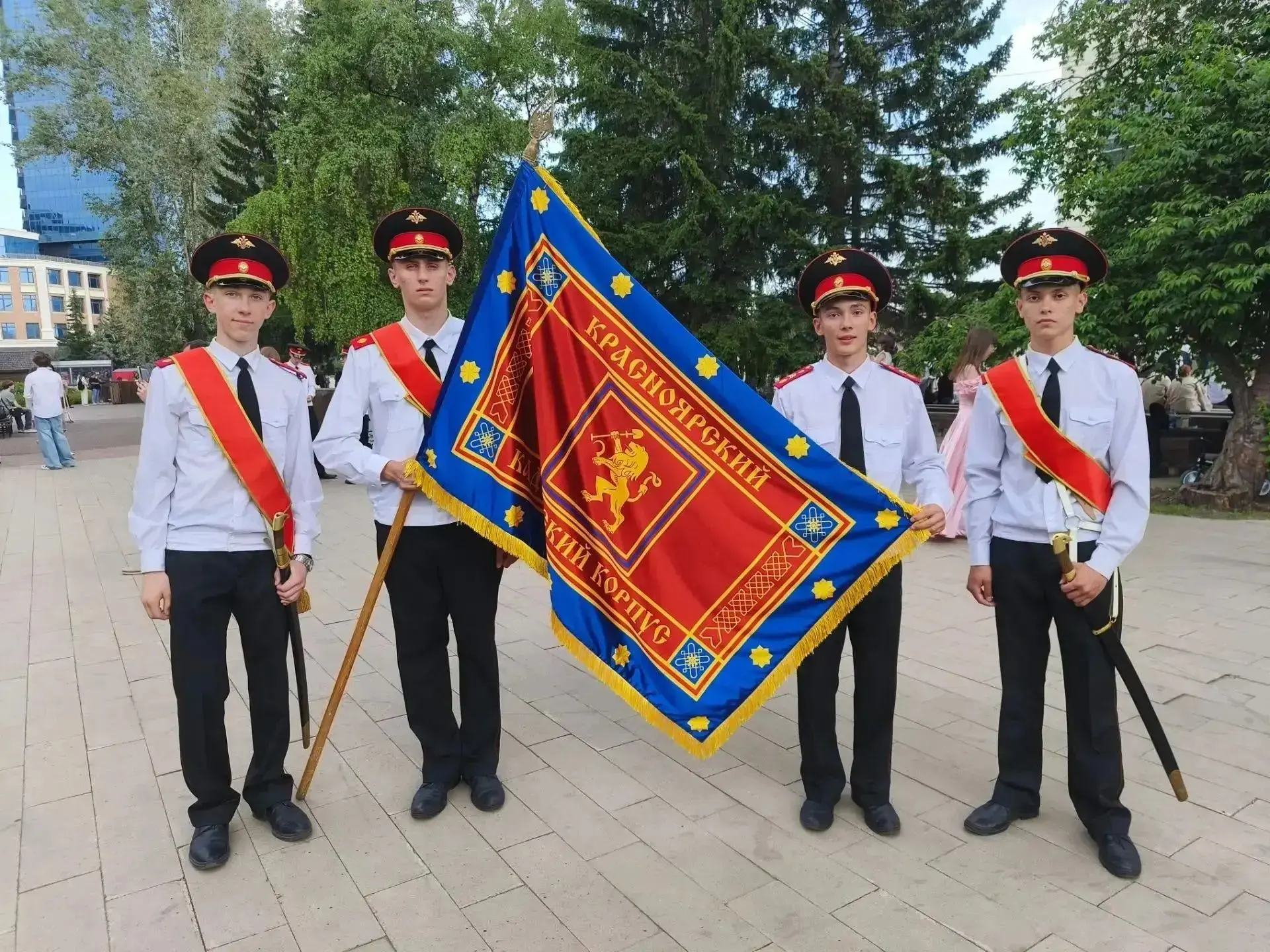 Лето, полное магии и новых горизонтов!