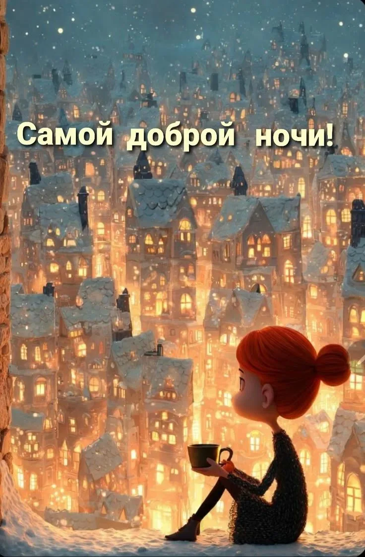🥰 Оставляйте реакции, если понравилась открытка и делитесь с близкими ❤️