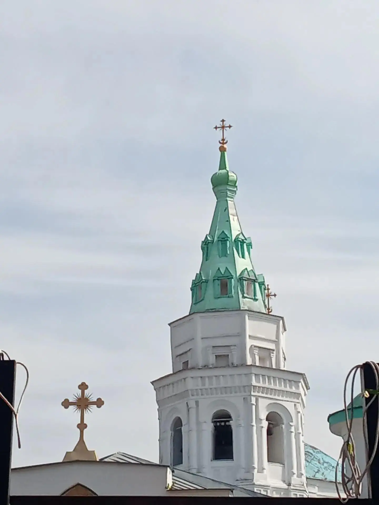 Царство Небесное подобно человеку царю, который сделал брачный пир для сына своего и по...